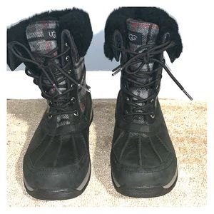 Size 10.5 Men’s UGG Boots